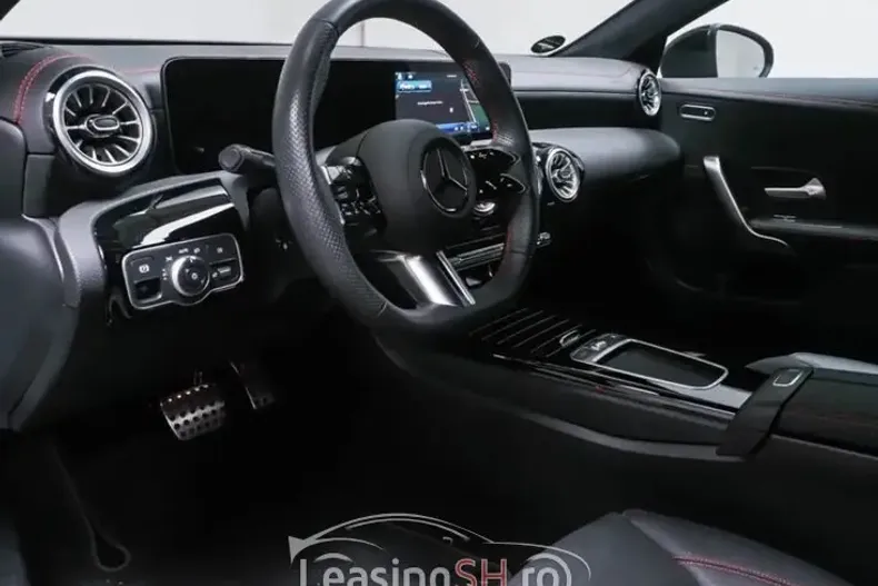 Mercedes-Benz 250 din 2024 cu 11.832 km - oferta MER99392 - foto 5