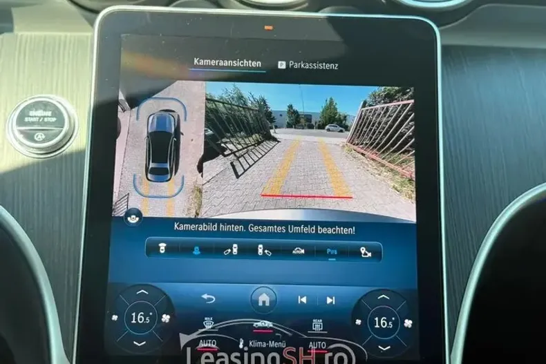 Mercedes-Benz 300 din 2023 cu 81.614 km - oferta MER96296 - foto 32