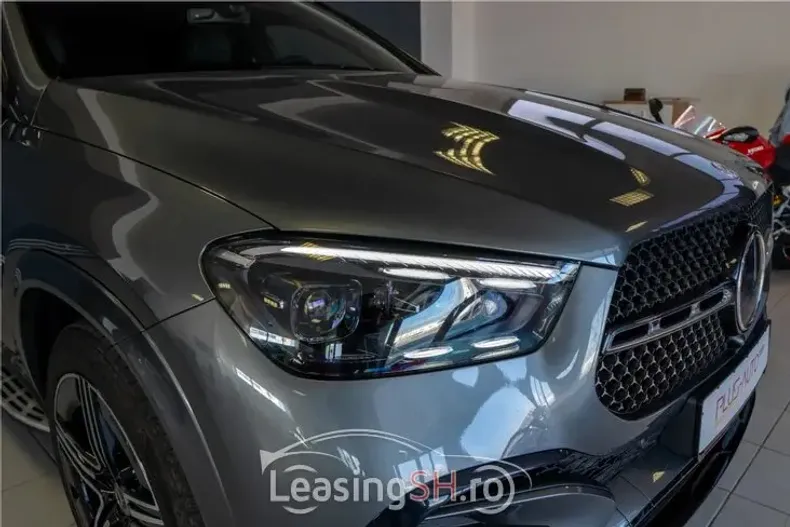 Mercedes-Benz 450 din 2023 cu 33.950 km - oferta MER96074 - foto 14