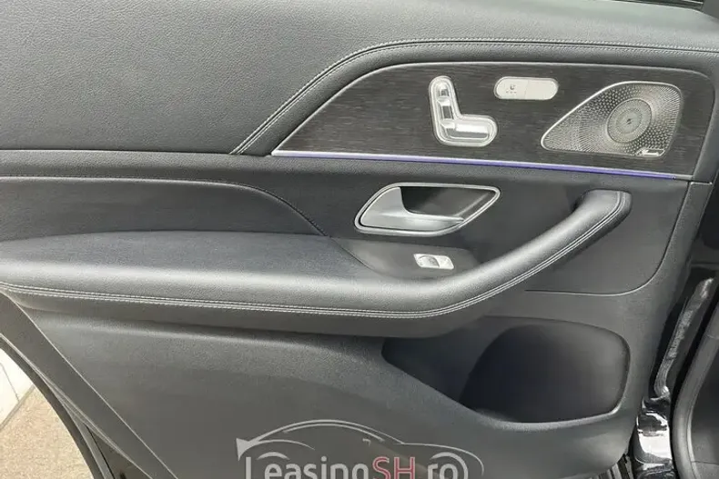 Mercedes-Benz 400 din 2024 cu 9.997 km - oferta MER98167 - foto 26