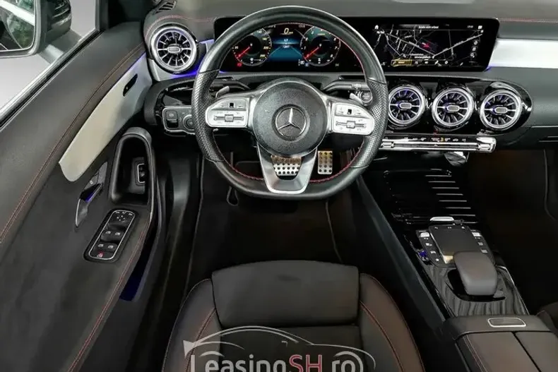 Mercedes-Benz 250 din 2023 cu 13.000 km - oferta MER97183 - foto 4