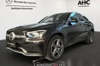 Mercedes-Benz 300 din 2020 cu 59.900 km - oferta MER97645 - foto 1