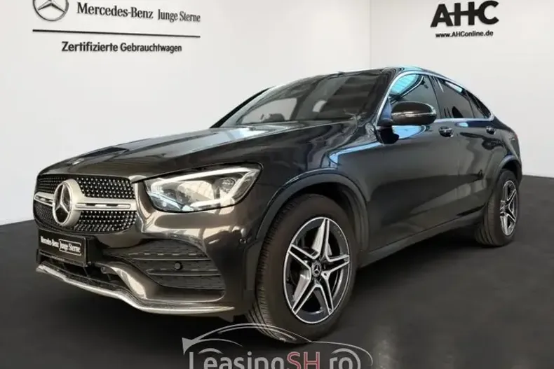 Mercedes-Benz 300 din 2020 cu 59.900 km - oferta MER97645 - foto 1