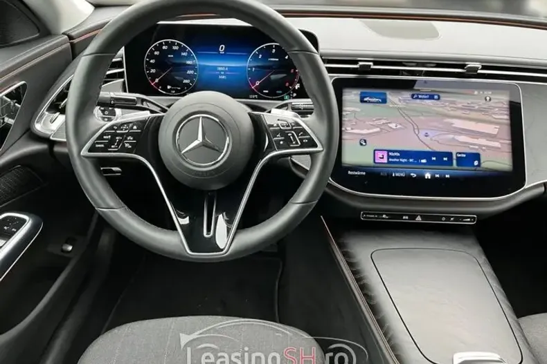 Mercedes-Benz 220 din 2024 cu 5.600 km - oferta MER97324 - foto 5