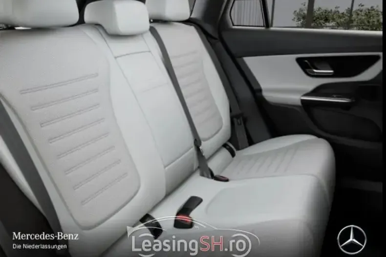 Mercedes-Benz 200 din 2024 cu 9.900 km - oferta MER97319 - foto 8