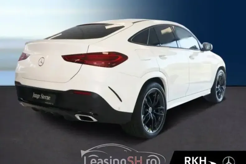 Mercedes-Benz 450 din 2023 cu 5.979 km - oferta MER97185 - foto 8