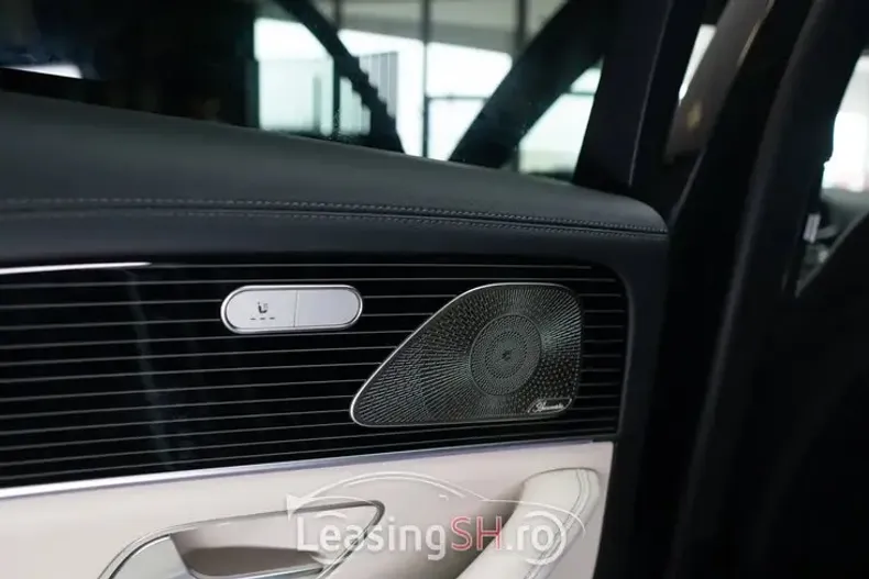 Mercedes-Benz 53 AMG din 2024 cu 23.000 km - oferta MER96030 - foto 14