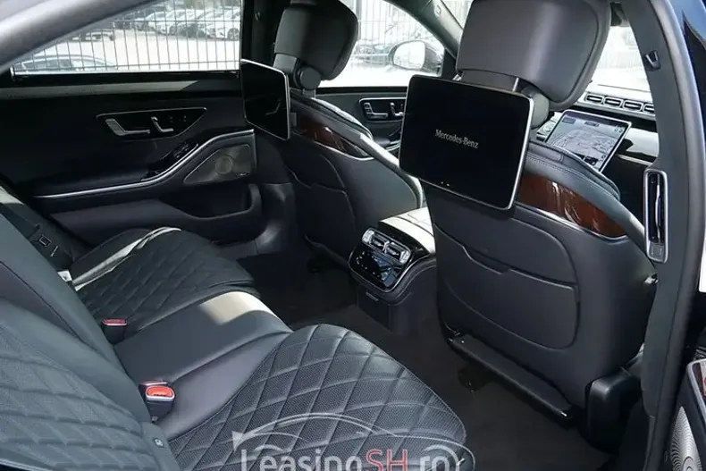 Mercedes-Benz 500 din 2023 cu 40.610 km - oferta MER96993 - foto 6