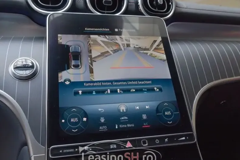 Mercedes-Benz 300 din 2024 cu 14.500 km - oferta MER99486 - foto 2