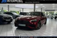 Mercedes-Benz 200 din 2023 cu 22.434 km - oferta MER96493 - foto 1