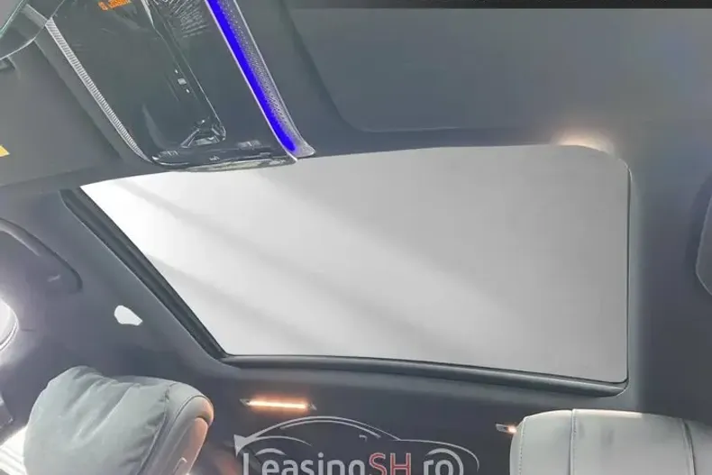 Mercedes-Benz 580 din 2024 cu 4.260 km - oferta MER98829 - foto 4