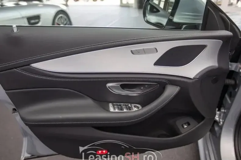 Mercedes-Benz 450 din 2020 cu 27.650 km - oferta MER98460 - foto 20