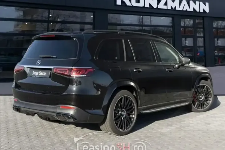 Mercedes-Benz 63 din 2023 cu 21.180 km - oferta MER97175 - foto 23