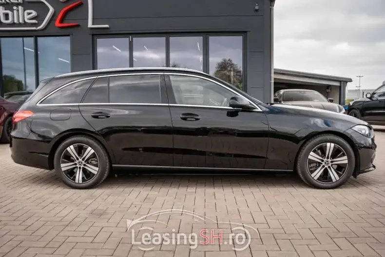 Mercedes-Benz 220 din 2023 cu 38.527 km - oferta MER98031 - foto 17