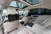 Mercedes-Benz 450 din 2025 cu 7 km - oferta MER94304 - foto 4