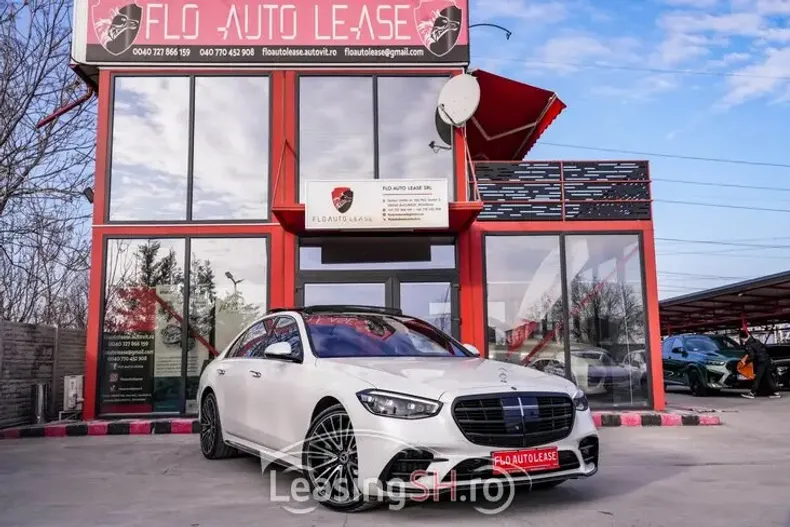 Mercedes-Benz 350 din 2022 cu 99.354 km - oferta MER96019 - foto 31