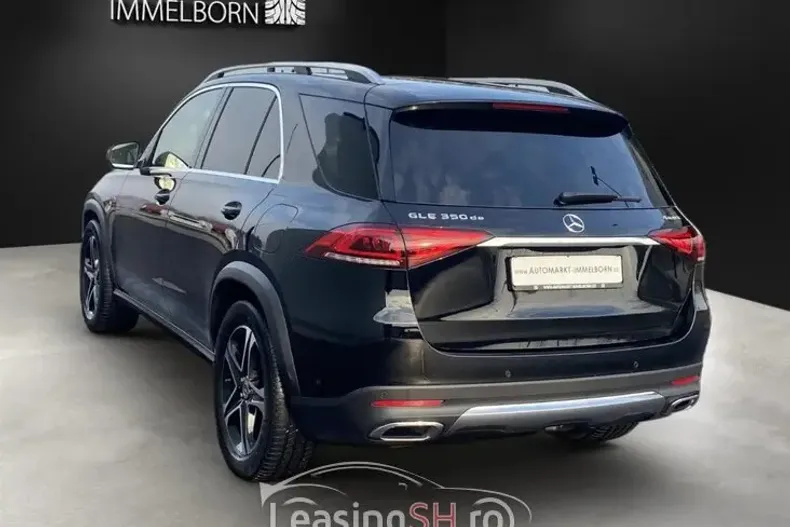 Mercedes-Benz 350 din 2021 cu 95.600 km - oferta MER99196 - foto 25