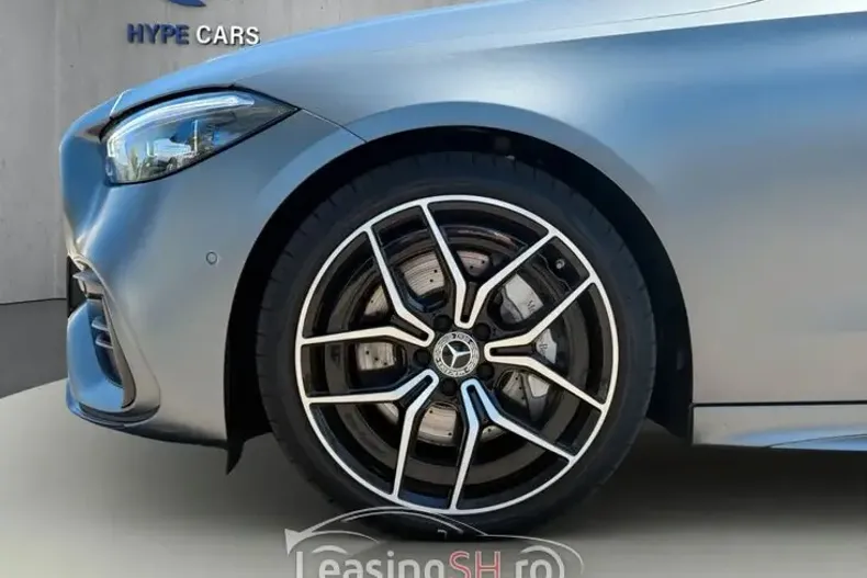 Mercedes-Benz 300 din 2023 cu 81.614 km - oferta MER96296 - foto 25