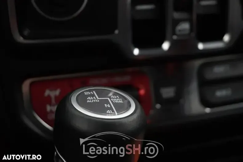Jeep Wrangler din 2020 cu 53.769 km - oferta JEE100325 - foto 3
