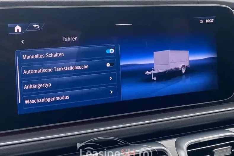 Mercedes-Benz 450 din 2023 cu 29.998 km - oferta MER96573 - foto 23