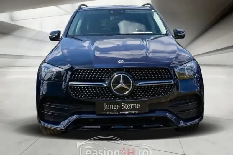 Mercedes-Benz 400 din 2022 cu 74.900 km - oferta MER97367 - foto 1