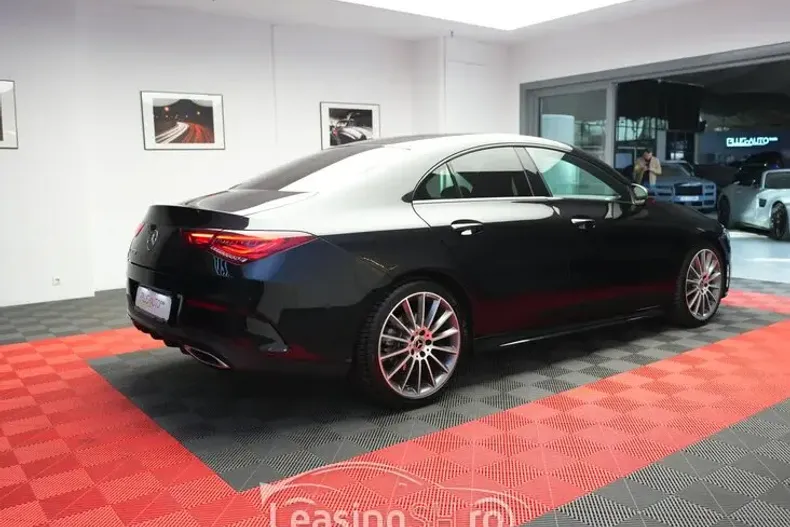 Mercedes-Benz 200 din 2020 cu 42.000 km - oferta MER96174 - foto 20