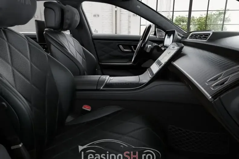 Mercedes-Benz 580 din 2025 cu 5.000 km - oferta MER99588 - foto 5