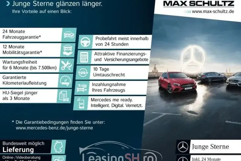 Mercedes-Benz 580 din 2021 cu 97.391 km - oferta MER98477 - foto 9