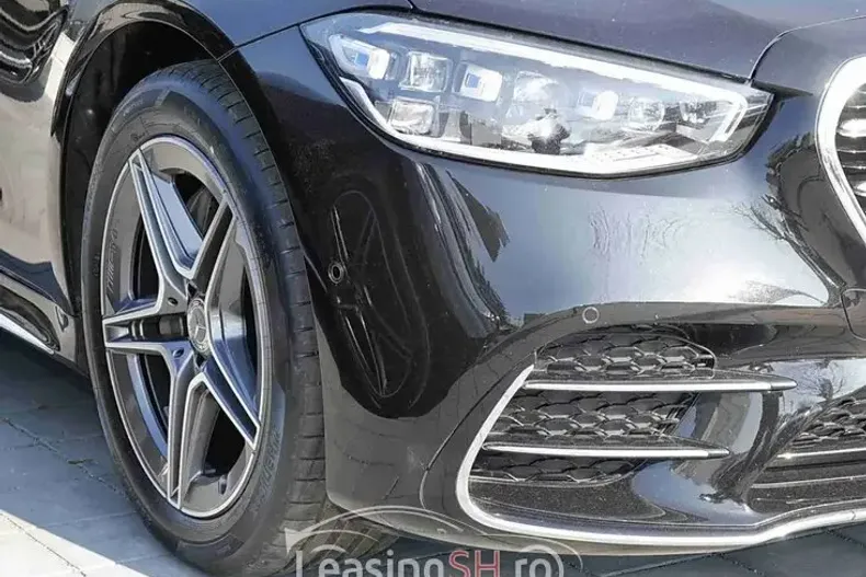 Mercedes-Benz 500 din 2023 cu 40.610 km - oferta MER96474 - foto 12