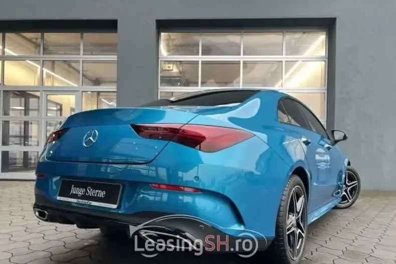 Mercedes-Benz 180 din 2023 cu 2.600 km - oferta MER97839 - foto 6