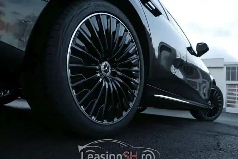 Mercedes-Benz 220 din 2025 cu 14.500 km - oferta MER98857 - foto 21