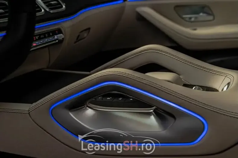 Mercedes-Benz 53 AMG din 2024 cu 7.950 km - oferta MER97483 - foto 6