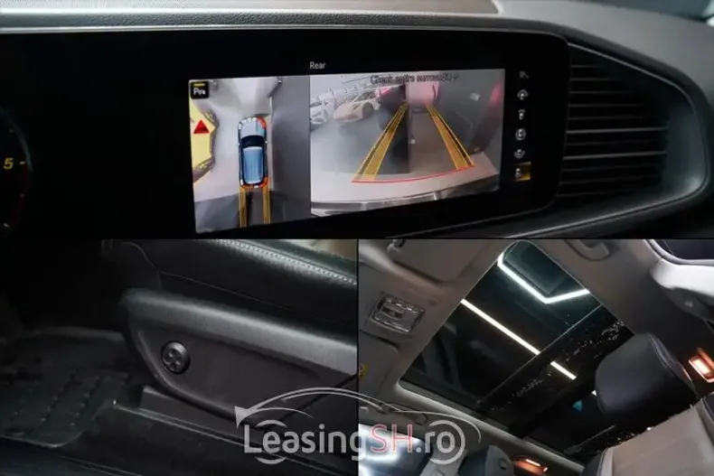 Mercedes-Benz 350 din 2021 cu 65.500 km - oferta MER97767 - foto 7