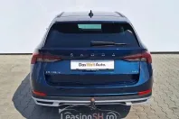 Skoda Octavia din 2023 cu 89.662 km - oferta SKO100699 - foto 28