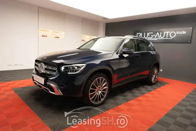 Mercedes-Benz 300 din 2022 cu 50.000 km - oferta MER96282 - foto 23