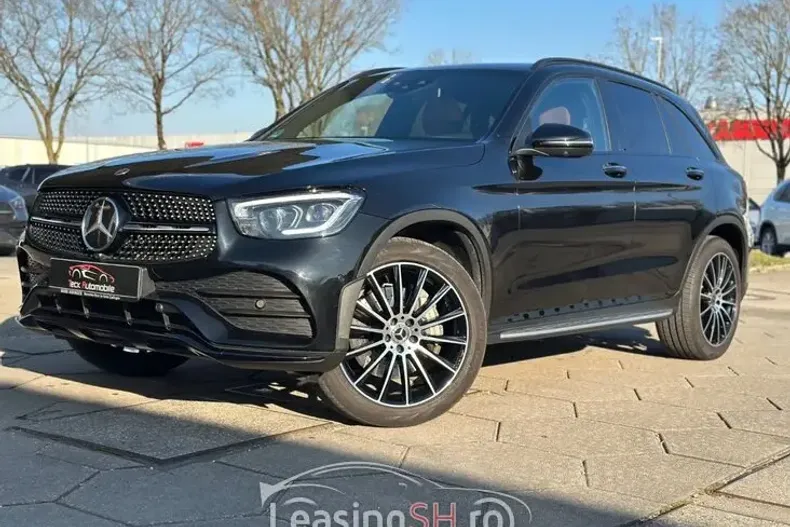 Mercedes-Benz 300 din 2021 cu 60.000 km - oferta MER98274 - foto 23