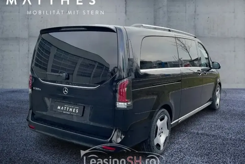 Mercedes-Benz 300 din 2024 cu 7.500 km - oferta MER98432 - foto 8