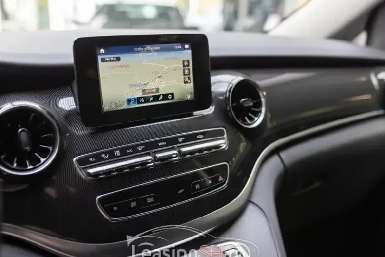 Mercedes-Benz 220 din 2022 cu 42.350 km - oferta MER98708 - foto 14