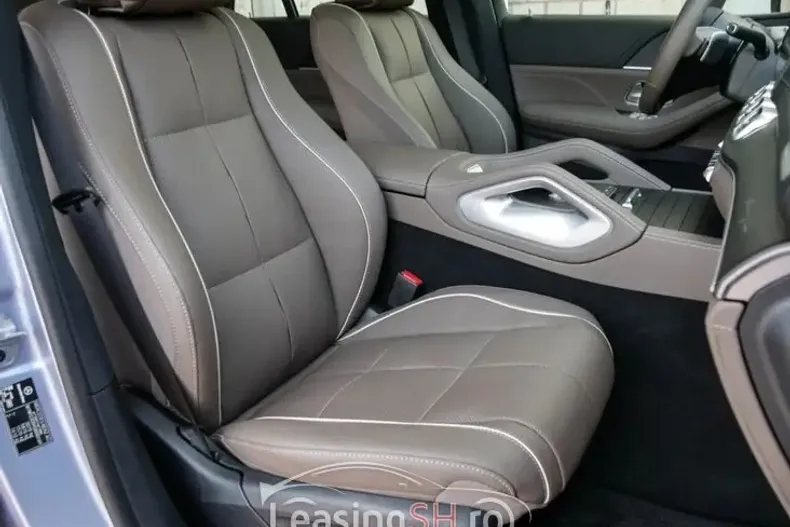 Mercedes-Benz 450 din 2024 cu 20.827 km - oferta MER99620 - foto 12