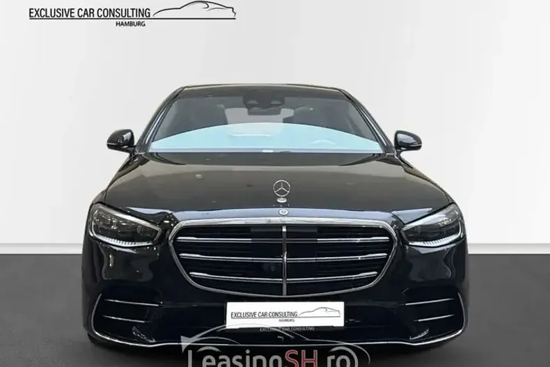 Mercedes-Benz 400 din 2023 cu 45.000 km - oferta MER97863 - foto 7