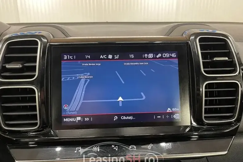 Citroën C5 Aircross din 2021 cu 141.698 km - oferta CIT100177 - foto 17