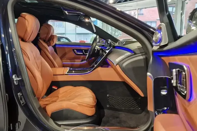 Mercedes-Benz 680 din 2021 cu 83.000 km - oferta MER99763 - foto 18