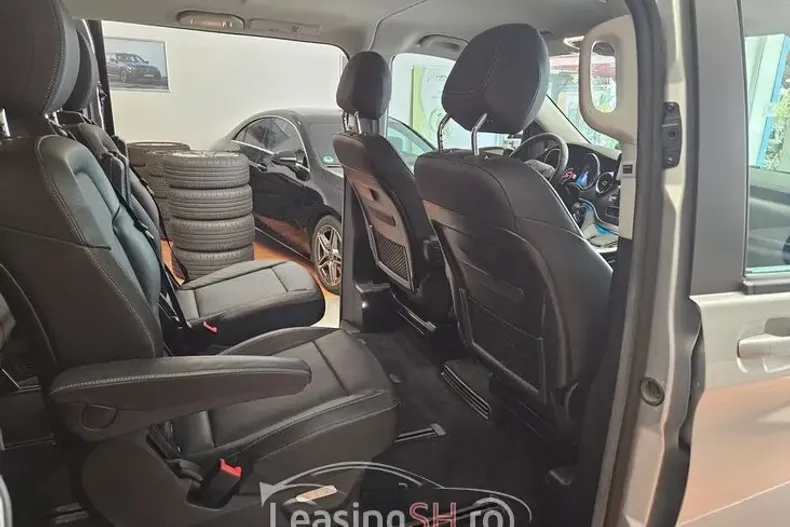 Mercedes-Benz 300 din 2021 cu 95.300 km - oferta MER100260 - foto 10