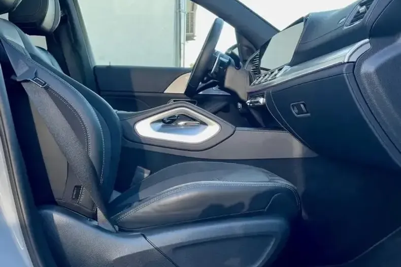 Mercedes-Benz 53 AMG din 2023 cu 24.890 km - oferta MER98188 - foto 11