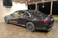 Mercedes-Benz 580 din 2022 cu 71.000 km - oferta MER98469 - foto 4