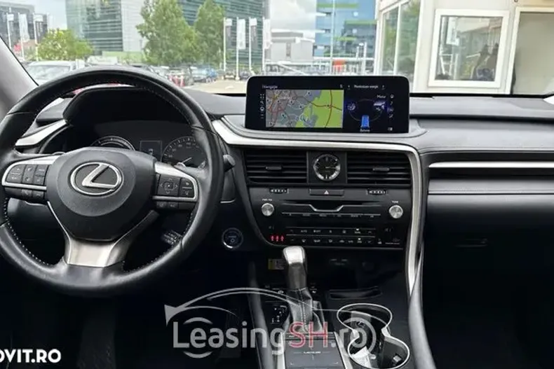 Lexus Seria RX din 2021 cu 55.875 km - oferta LEX100388 - foto 13