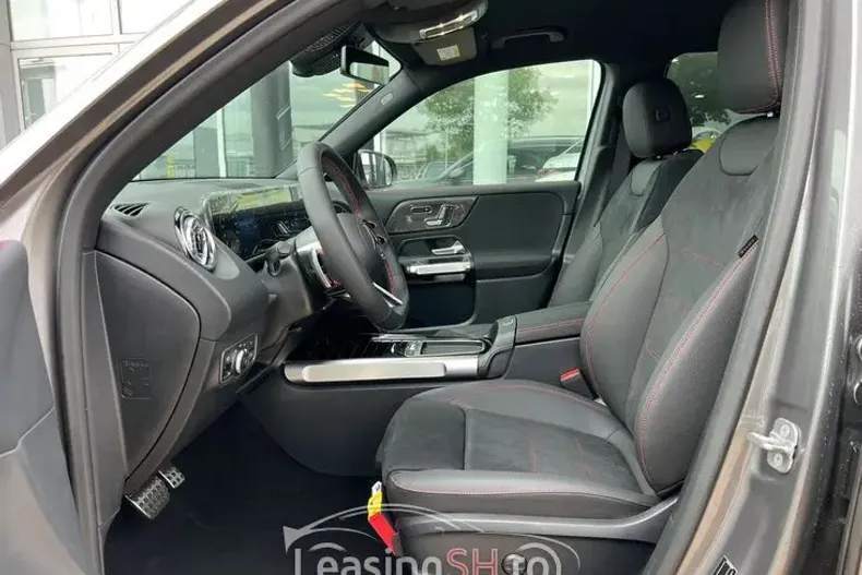 Mercedes-Benz 200 din 2025 cu 16 km - oferta MER93336 - foto 4