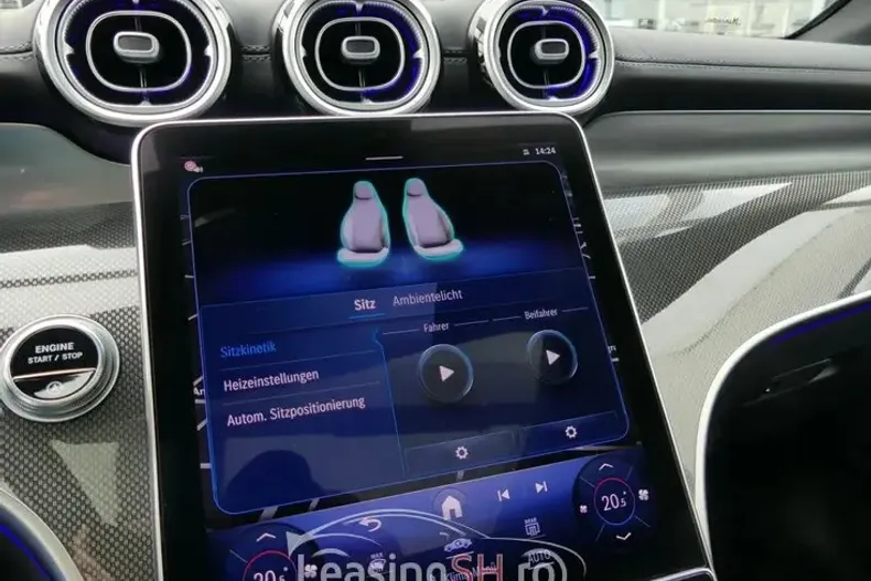 Mercedes-Benz 300 din 2024 cu 19.899 km - oferta MER97150 - foto 16