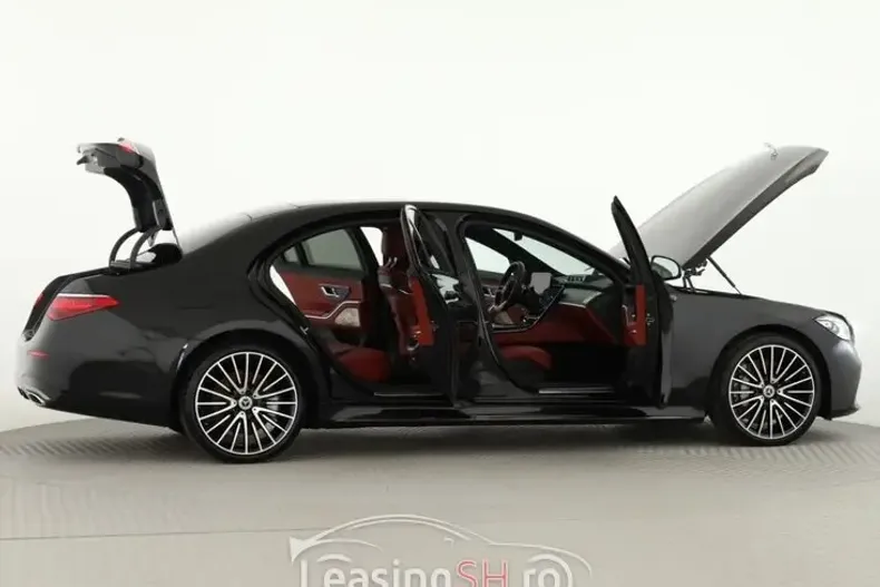 Mercedes-Benz 450 din 2024 cu 17.933 km - oferta MER98377 - foto 11