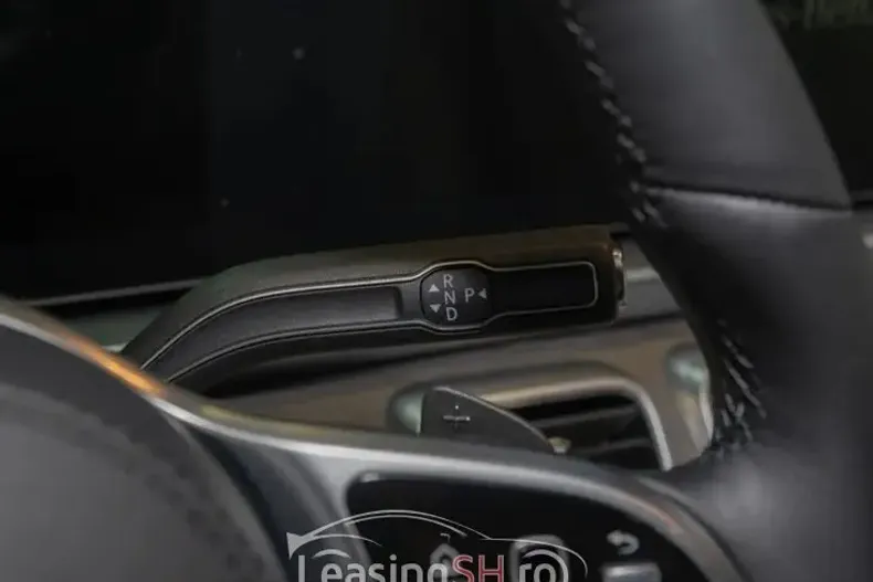 Mercedes-Benz 350 din 2024 cu 9.500 km - oferta MER98880 - foto 2